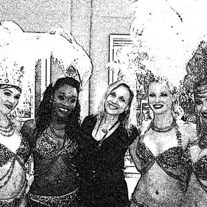 Meet your Posher, Wendy